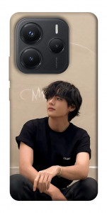 Чохол BTS V для Xiaomi Redmi Note 14 5G