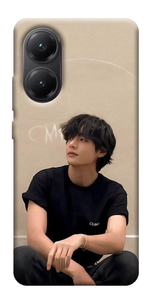 Чохол BTS V для Xiaomi Poco X7 Pro