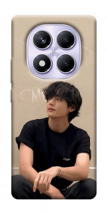 Чехол BTS V для Xiaomi Poco X7