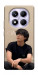Чохол BTS V для Xiaomi Poco X7