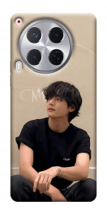 Чохол BTS V для TECNO Camon 30 (CL6)