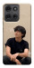 Чехол BTS V для Motorola Moto G75 5G