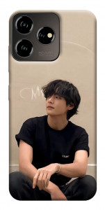 Чехол BTS V для ZTE Blade V50 Design 4G