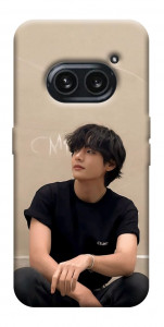 Чехол BTS V для Nothing Phone (2a)
