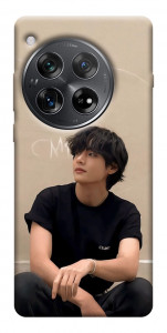 Чехол BTS V для OnePlus 12