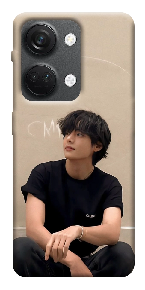 Чехол BTS V для OnePlus Nord 3