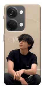 Чехол BTS V для OnePlus Nord 3