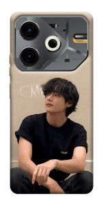 Чохол BTS V для TECNO Pova 6 Neo (LI6)