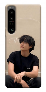 Чохол BTS V для Sony Xperia 1 IV