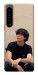Чохол BTS V для Sony Xperia 1 IV