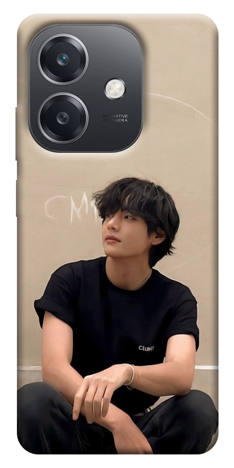 Чехол BTS V для Oppo A40m