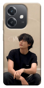 Чехол BTS V для Oppo A40m