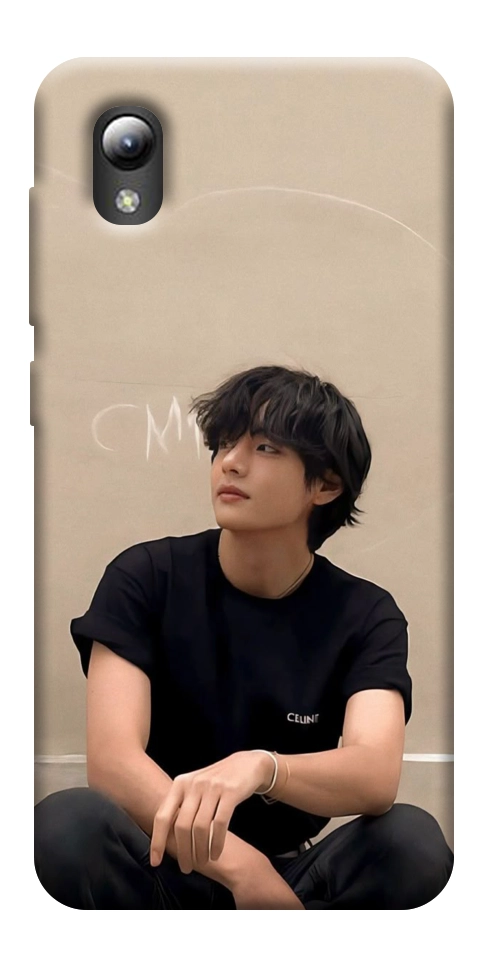 Чохол BTS V для ZTE Blade A3 (2019)