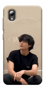 Чохол BTS V для ZTE Blade A3 (2019)
