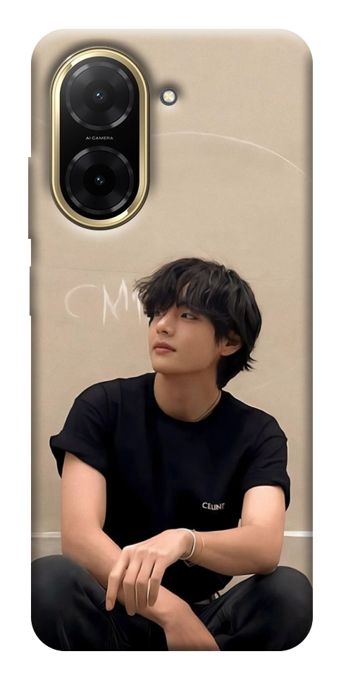 Чехол BTS V для Xiaomi Redmi A5
