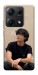 Чехол BTS V для Xiaomi Redmi Note 14S