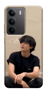 Чехол BTS V для Realme C75
