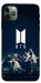 Чехол BTS logo для iPhone 11 Pro Max