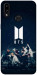 Чохол BTS logo для Galaxy A10s (2019)
