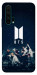 Чохол BTS logo для Huawei Honor 20 Pro