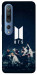 Чохол BTS logo для Xiaomi Mi 10