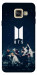 Чохол BTS logo для Galaxy A5 (2017)