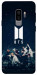 Чехол BTS logo для Galaxy S9+