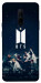 Чехол BTS logo для OnePlus 7 Pro