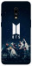 Чехол BTS logo для OnePlus 7