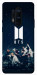 Чехол BTS logo для OnePlus 8 Pro