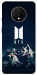 Чохол BTS logo для OnePlus 7T