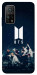 Чехол BTS logo для Xiaomi Mi 10T Pro