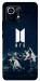 Чохол BTS logo для Xiaomi Mi 11