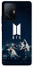 Чехол BTS logo для Xiaomi 11T