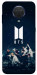 Чехол BTS logo для Nokia G20