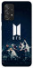 Чохол BTS logo для Galaxy A52s