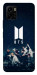 Чохол BTS logo для Vivo Y15s