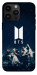 Чохол BTS logo для iPhone 14 Pro Max