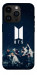 Чехол BTS logo для iPhone 14 Pro