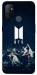 Чехол BTS logo для OnePlus Nord N100