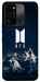 Чохол BTS logo для TECNO Spark 8C