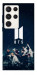 Чохол BTS logo для Galaxy S23 Ultra