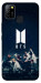 Чохол BTS logo для Infinix Hot 10 Lite