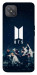 Чехол BTS logo для Oppo A92s