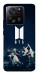 Чехол BTS logo для Xiaomi 13T