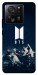 Чехол BTS logo для Xiaomi 13T Pro