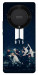 Чохол BTS logo для Huawei Magic5 Lite