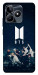 Чехол BTS logo для Realme C53