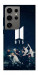 Чехол BTS logo для Galaxy S24 Ultra