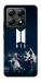 Чехол BTS logo для Xiaomi 14T